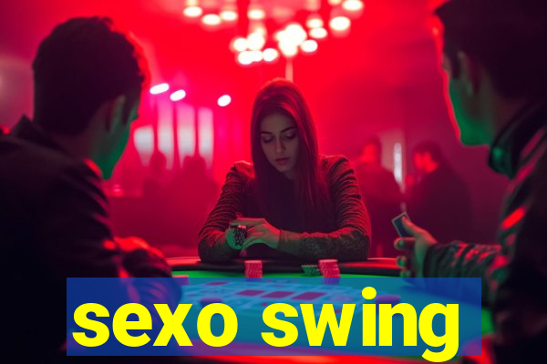 sexo swing